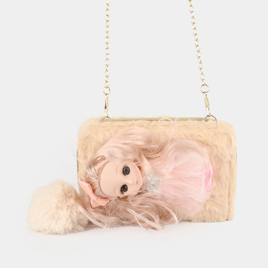 Fashion Handbag/Wallet/Shoulder Bag For Girls