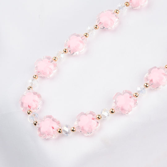 Beads Necklace