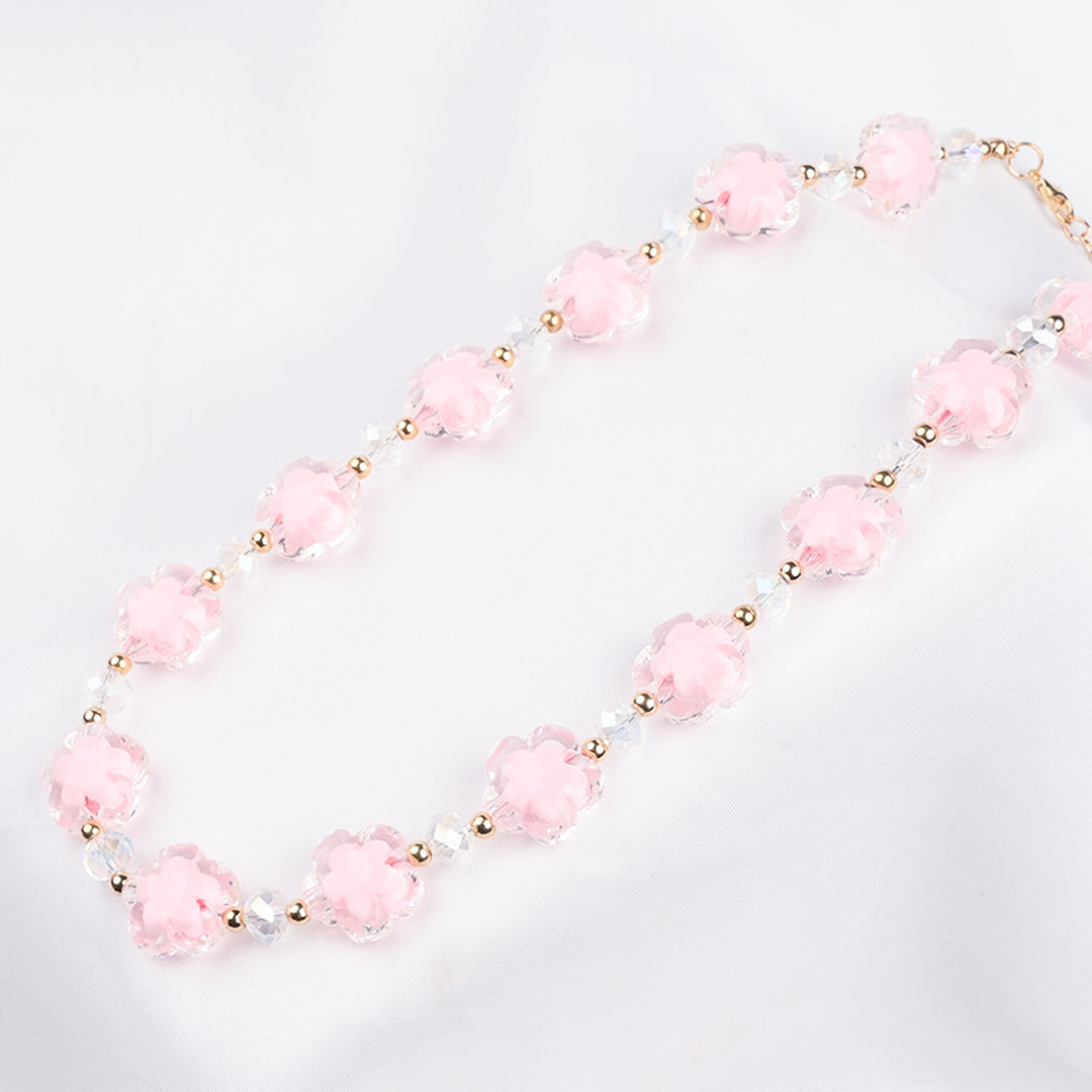 Beads Necklace