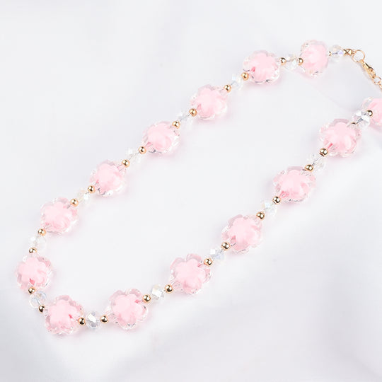 Beads Necklace