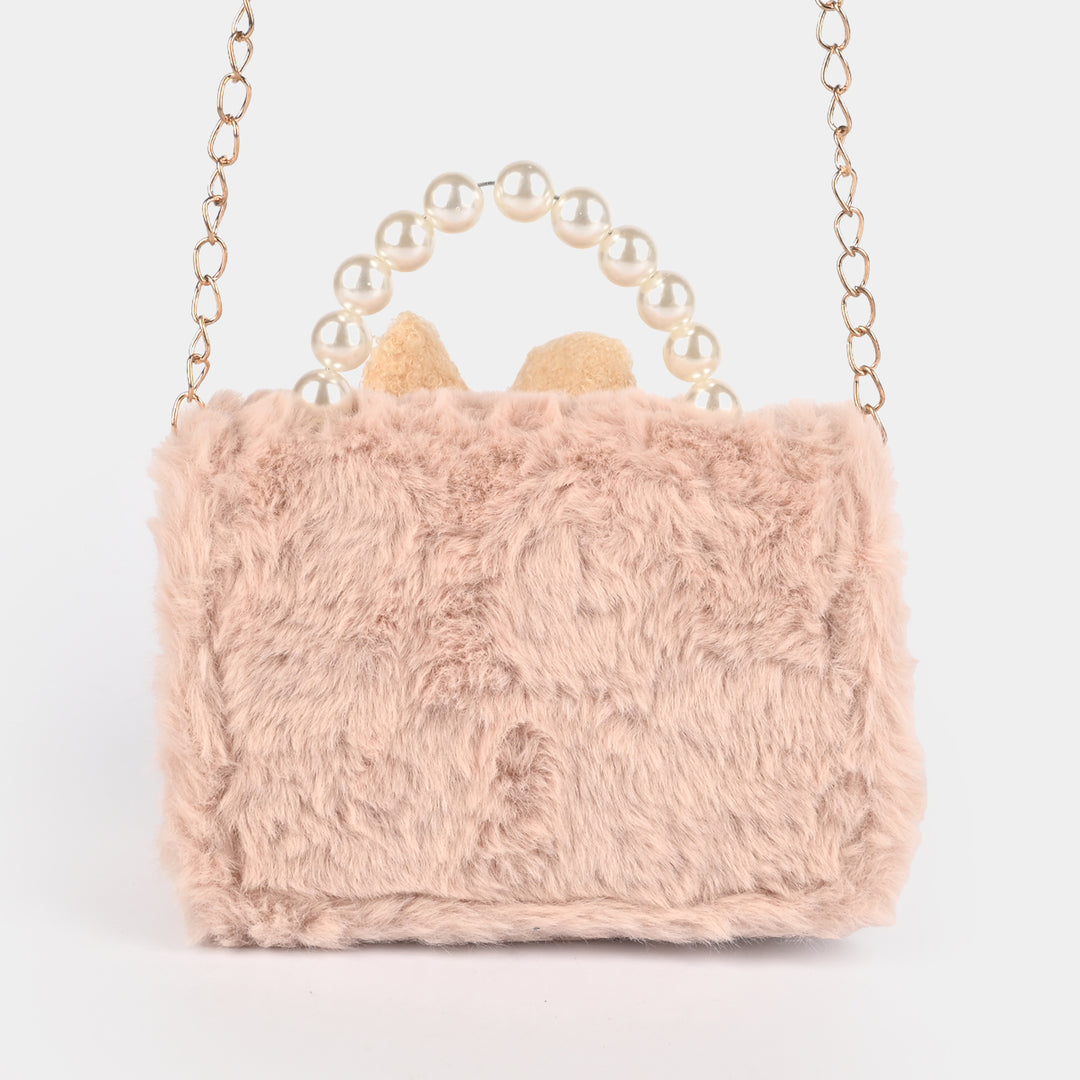 Fashion Handbag/Shoulder Bag For Girls