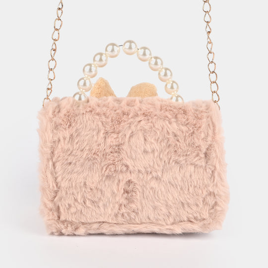 Fashion Handbag/Shoulder Bag For Girls