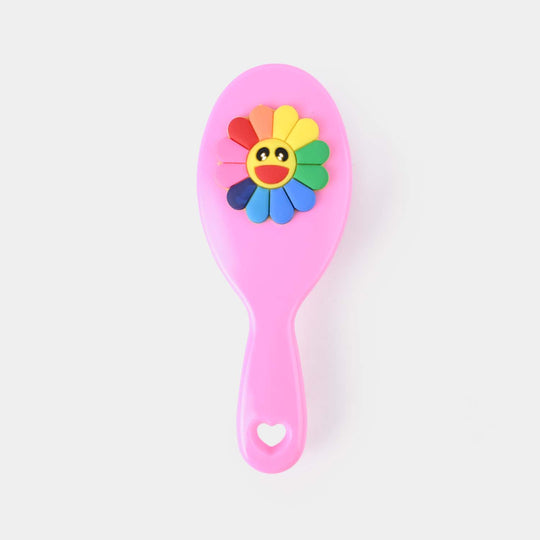 Baby Hair Brush