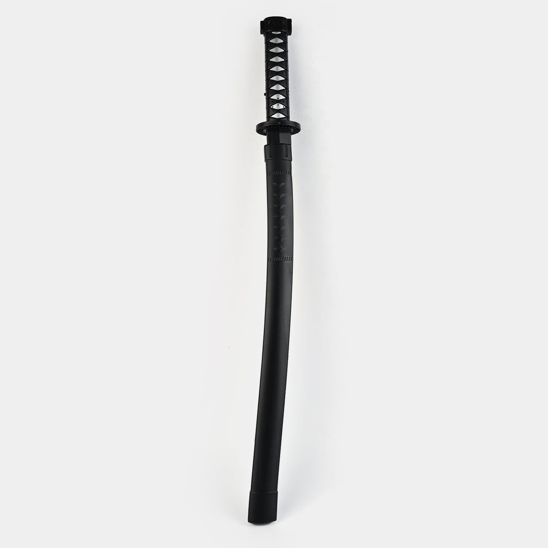 Light Sword With Sound For Kids