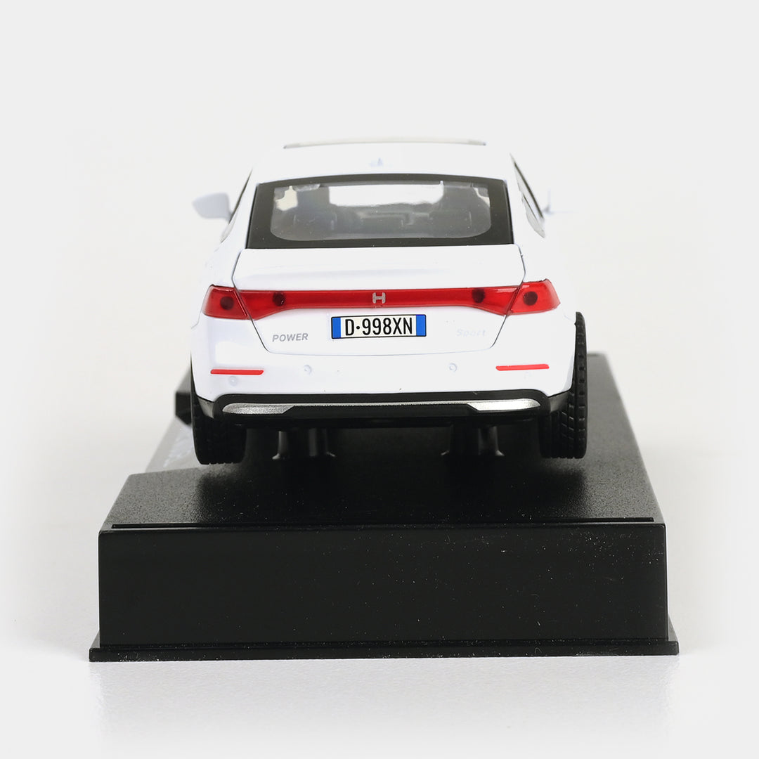 Die Cast Model Car For Kids