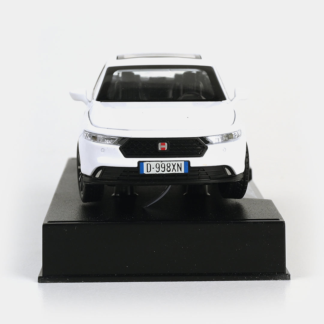 Die Cast Model Car For Kids