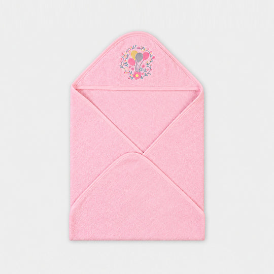 Hooded Baby Bath Towel for Kids