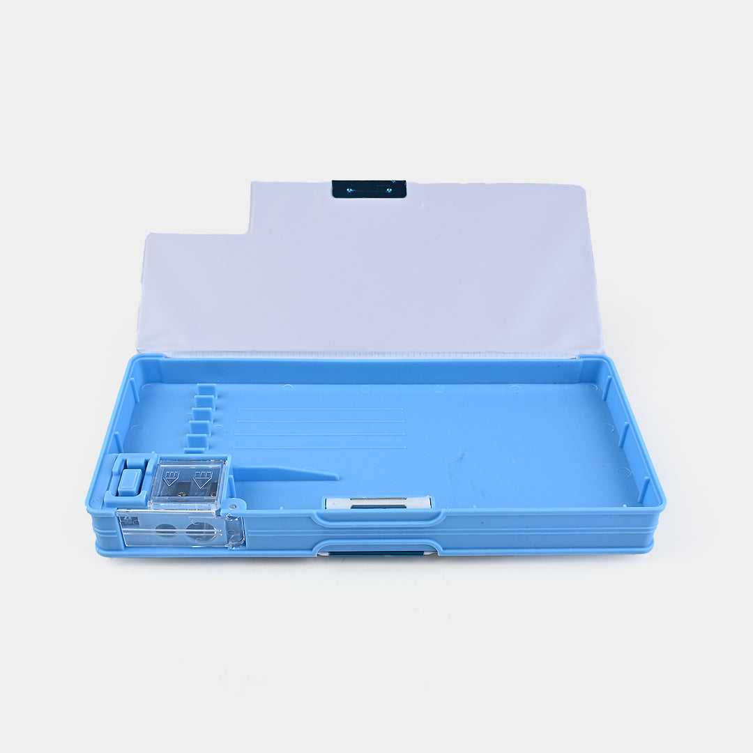 Magnetic Pencil Box for Kids
