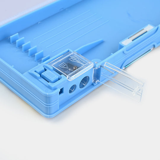Magnetic Pencil Box for Kids