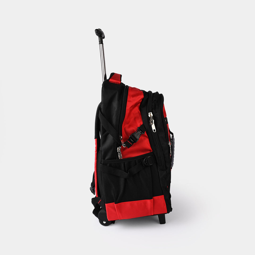 Trolley Mountain Backpack – Durable & Comfortable | 21"