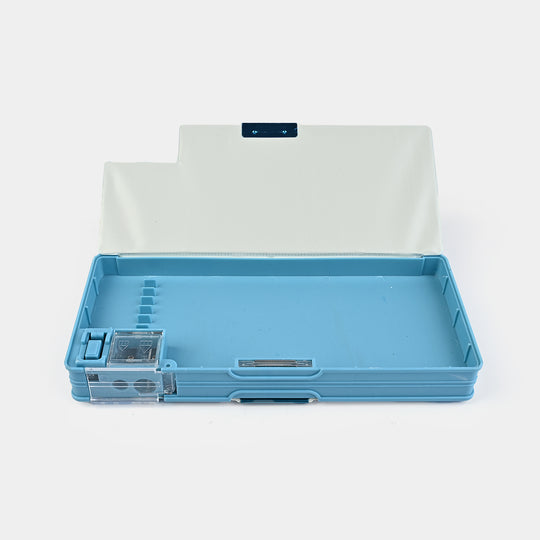 Magnetic Pencil Box for Kids