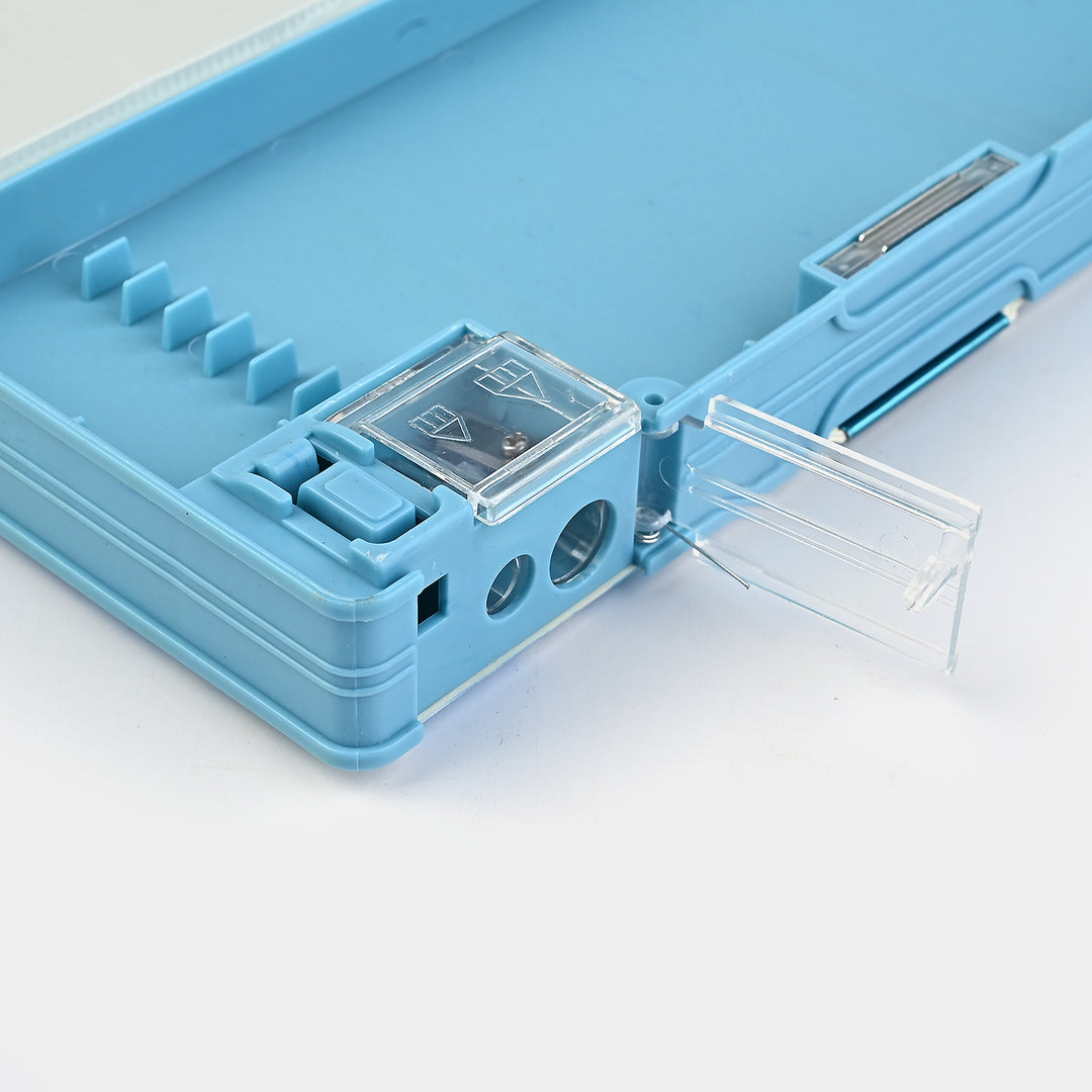 Magnetic Pencil Box for Kids