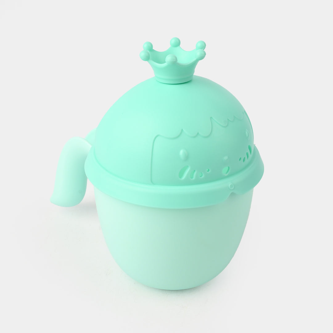 Shower Mug | Green 586