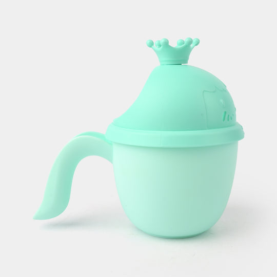 Shower Mug | Green 586