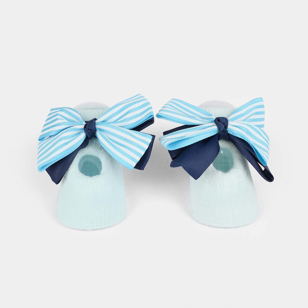 Baby Gift Set Socks With Headband | 0M+