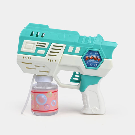 Bubble Blaster With light For Kids