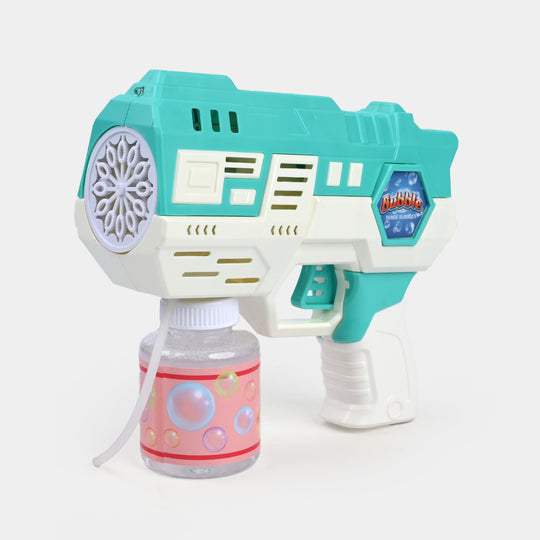 Bubble Blaster With light For Kids