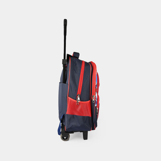 Trolly School Backpack Character 18"