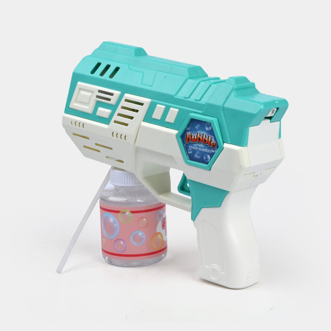 Bubble Blaster With light For Kids