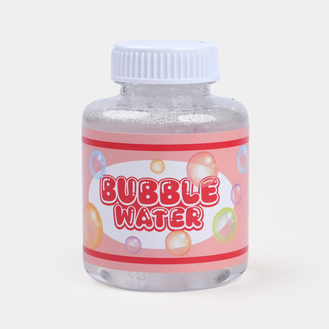 Bubble Blaster With light For Kids