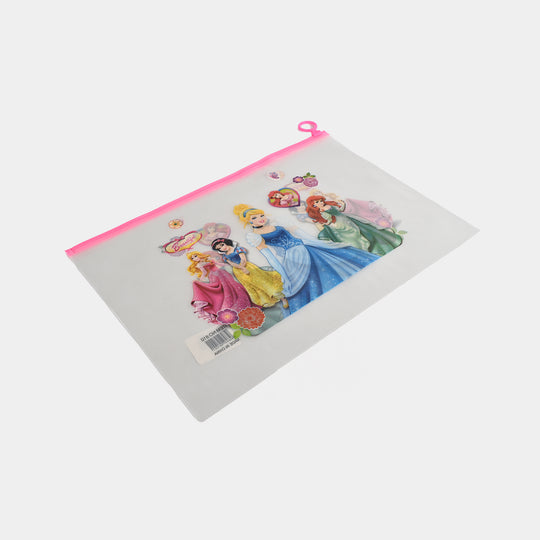 Pencil Pouch for Kids