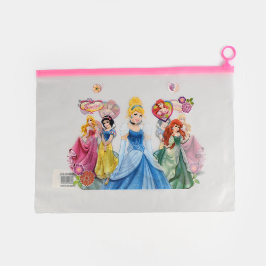 Pencil Pouch for Kids