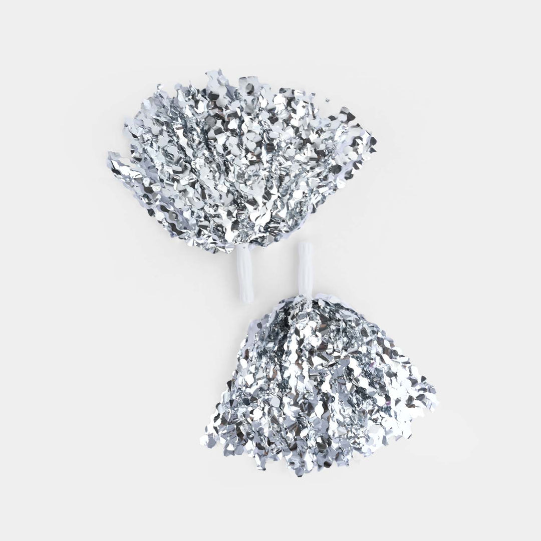 Cheerleading Pom Poms Set