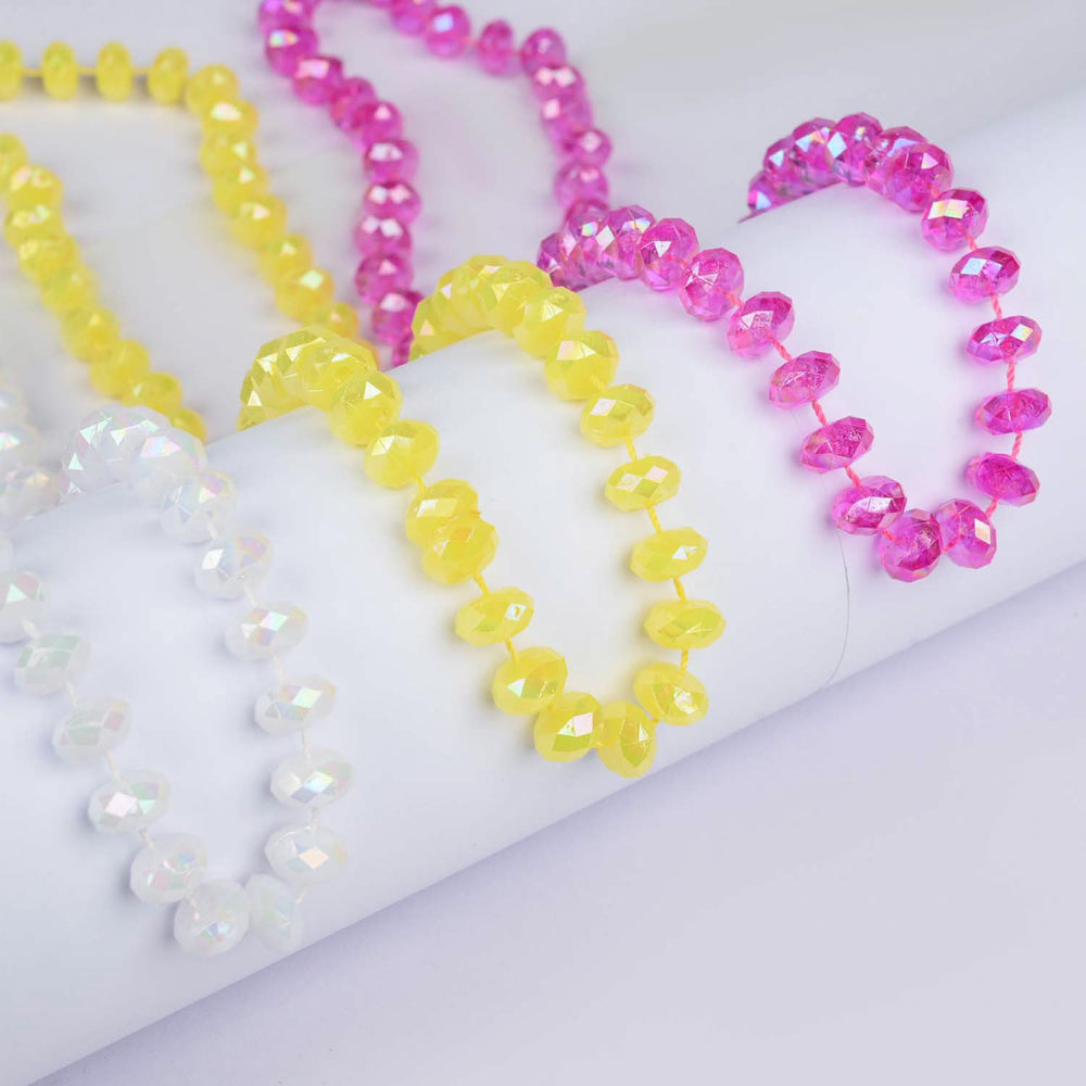 Everyday Glam Necklace Set for Kids (Pack of 3)
