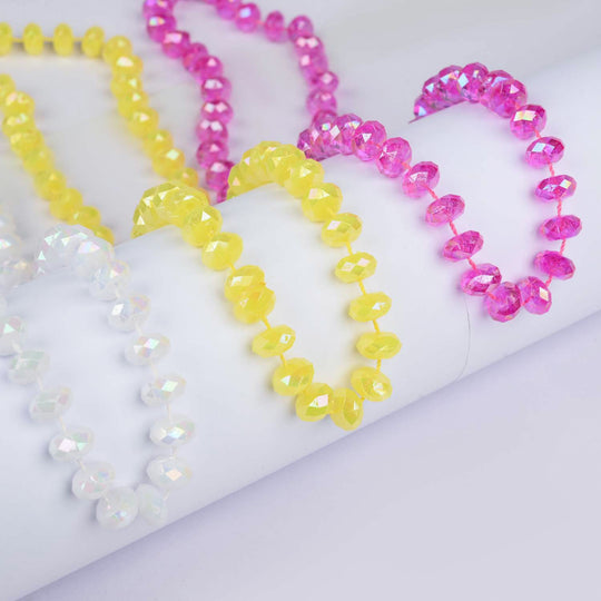 Everyday Glam Necklace Set for Kids (Pack of 3)