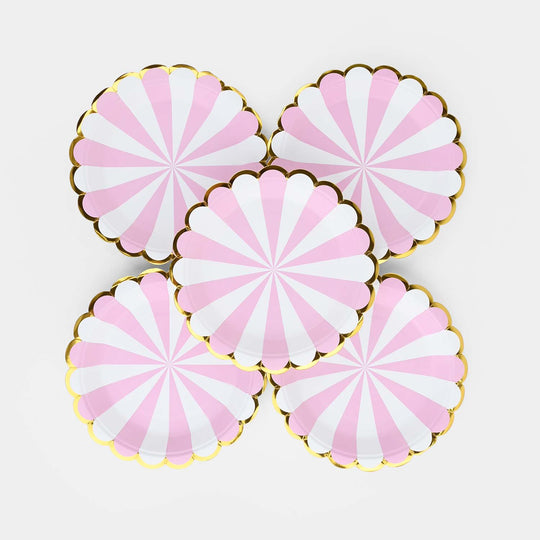 Paper Plates Set