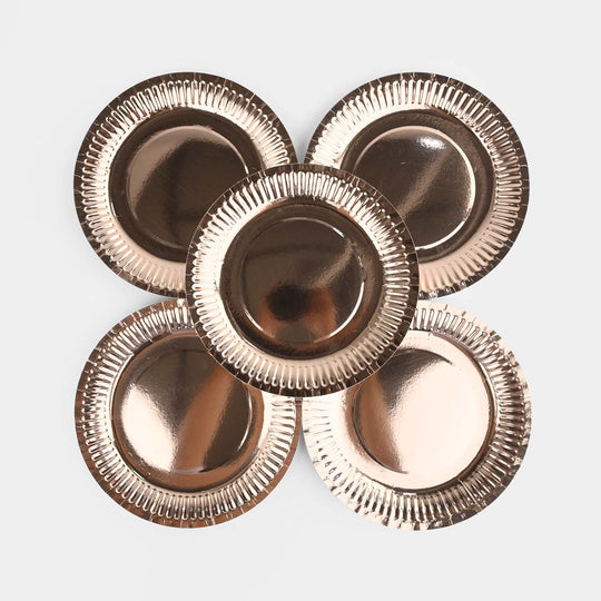 Paper Plates Set