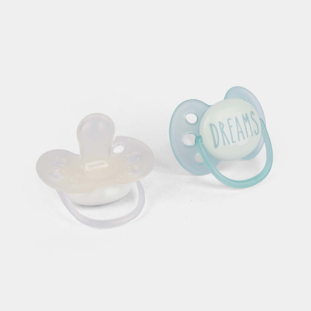 Avent Ultra Pacifier/Soother Ortho 0-6M