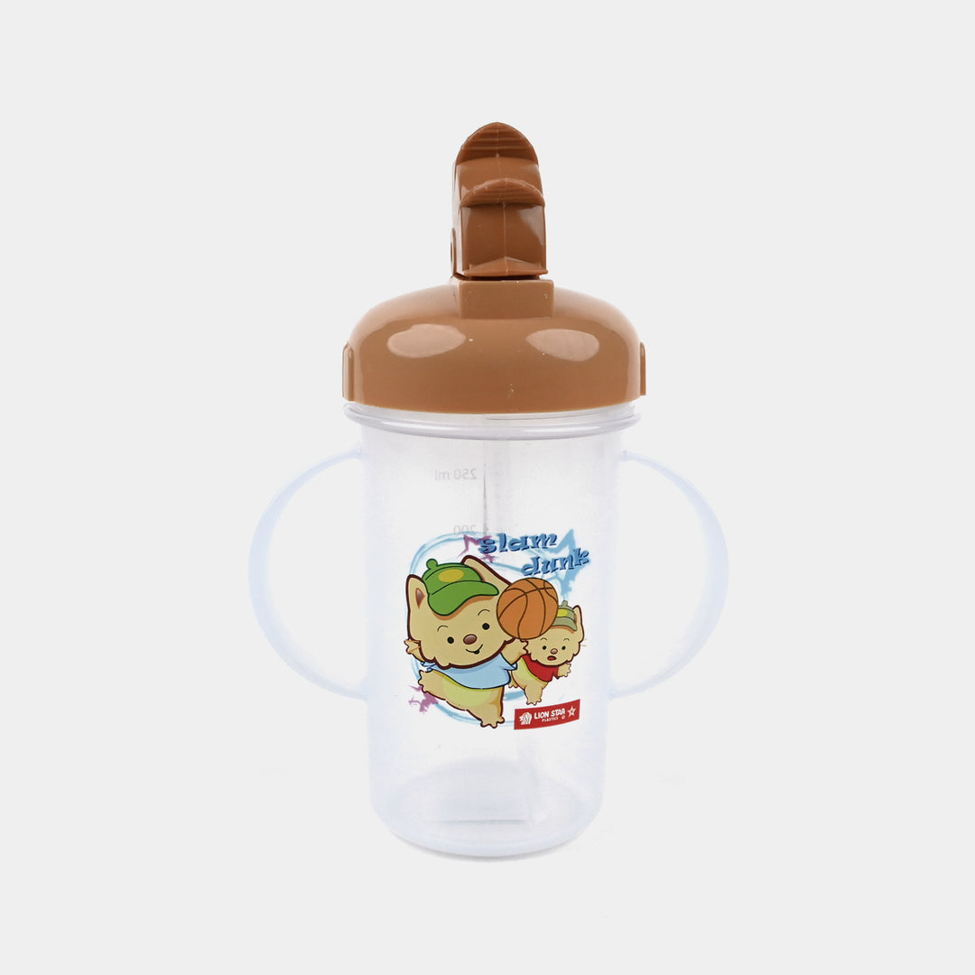 Kids Steel Mug | 350ml
