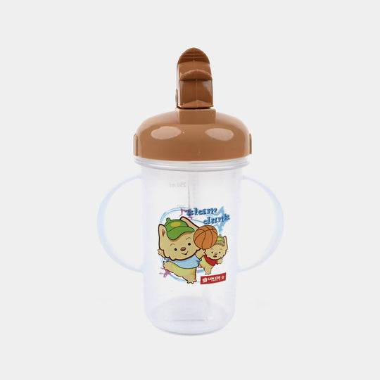Kids Steel Mug | 350ml
