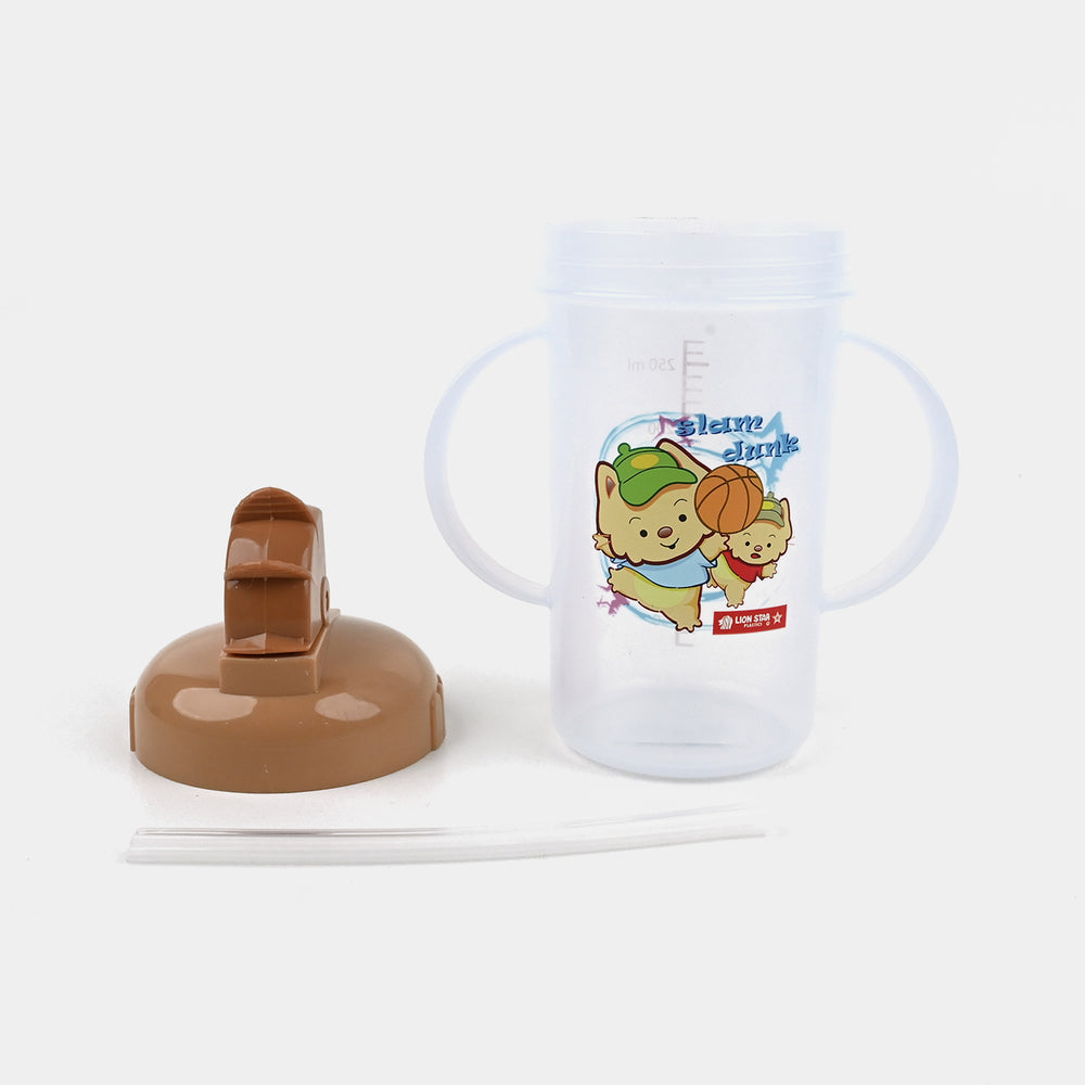 Kids Steel Mug | 350ml