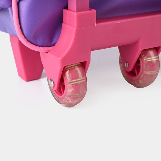 Trolly School Backpack Character 16"