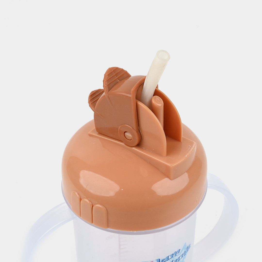Kids Steel Mug | 350ml