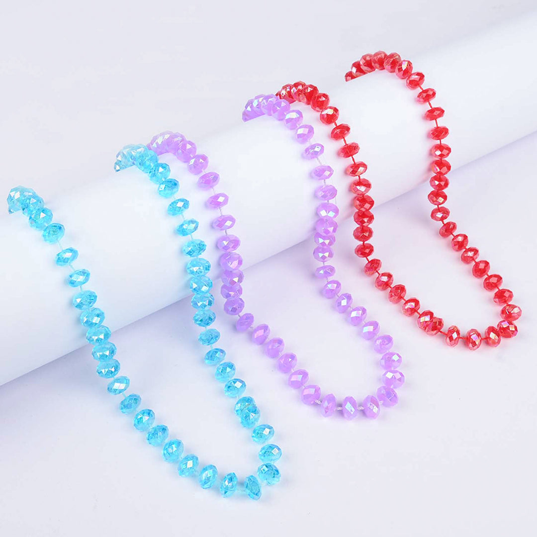 Everyday Glam Necklace Set for Kids (Pack of 3)