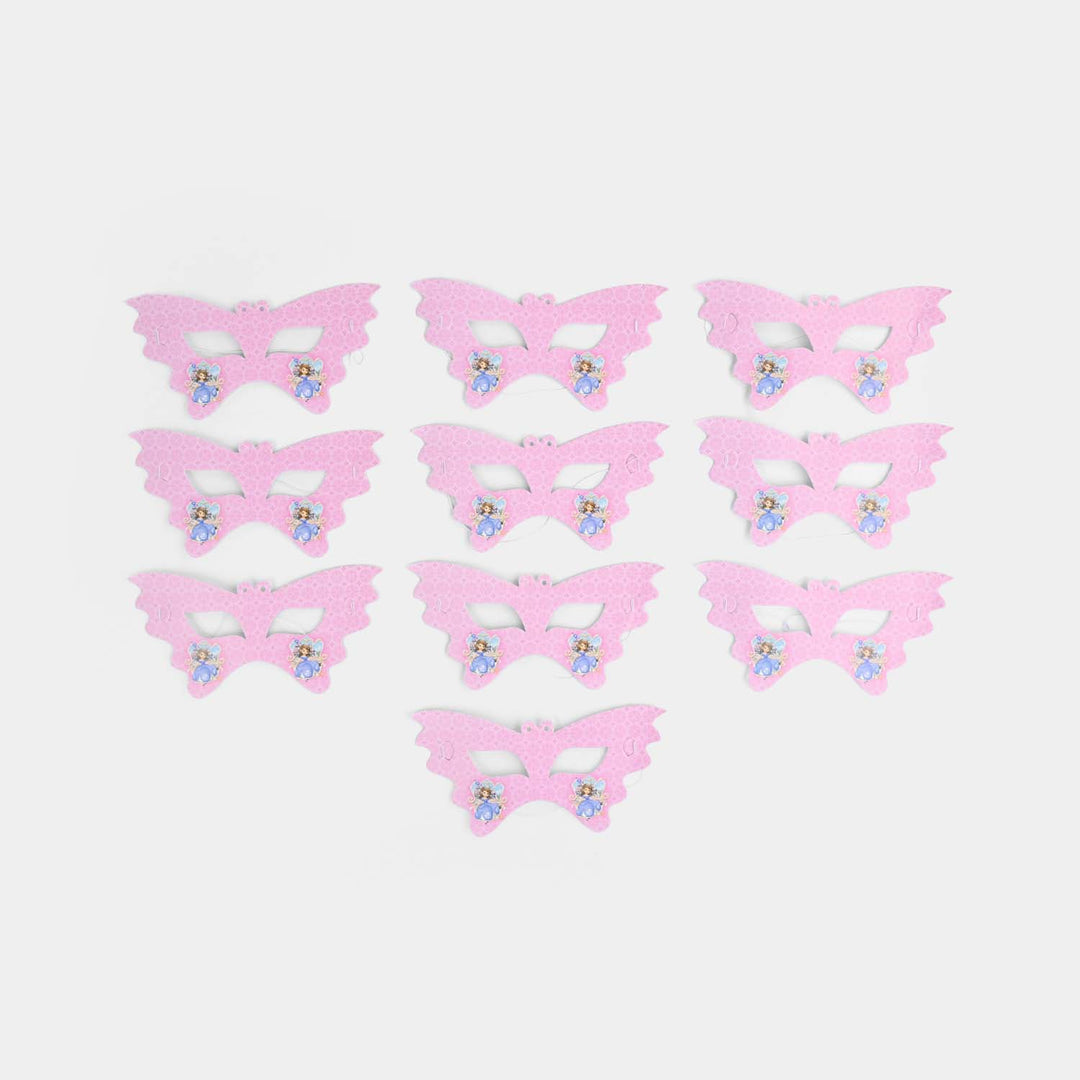Paper Eye mask Set