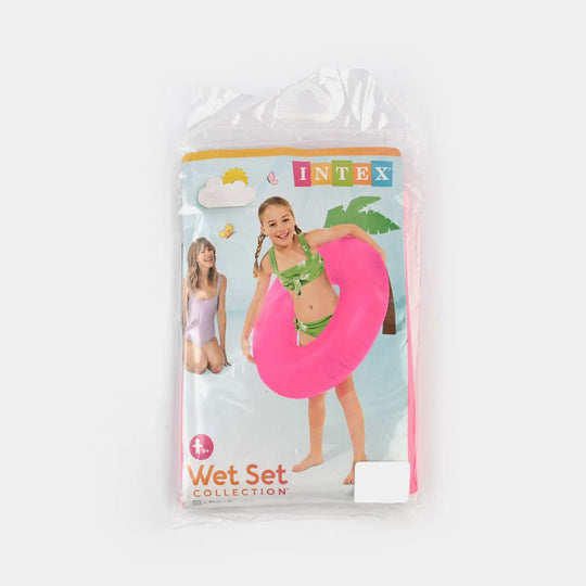 Intex Neon Frost Tubes – Pool & Beach Float