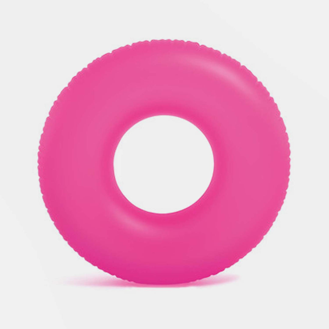Intex Neon Frost Tubes – Pool & Beach Float