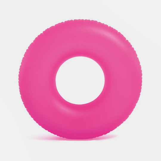 Intex Neon Frost Tubes – Pool & Beach Float