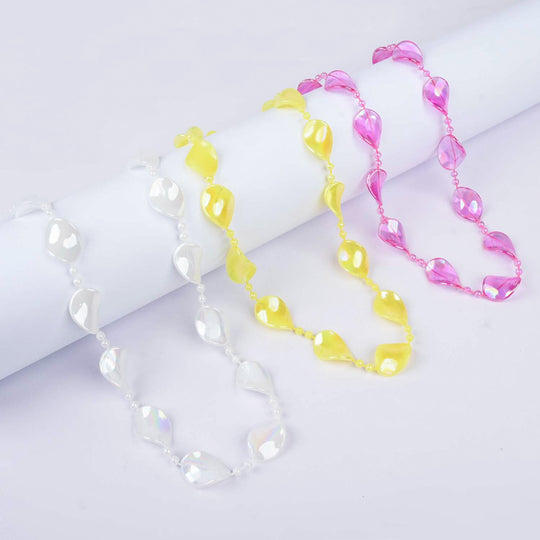 Everyday Glam Necklace Set for Kids (Pack of 3)