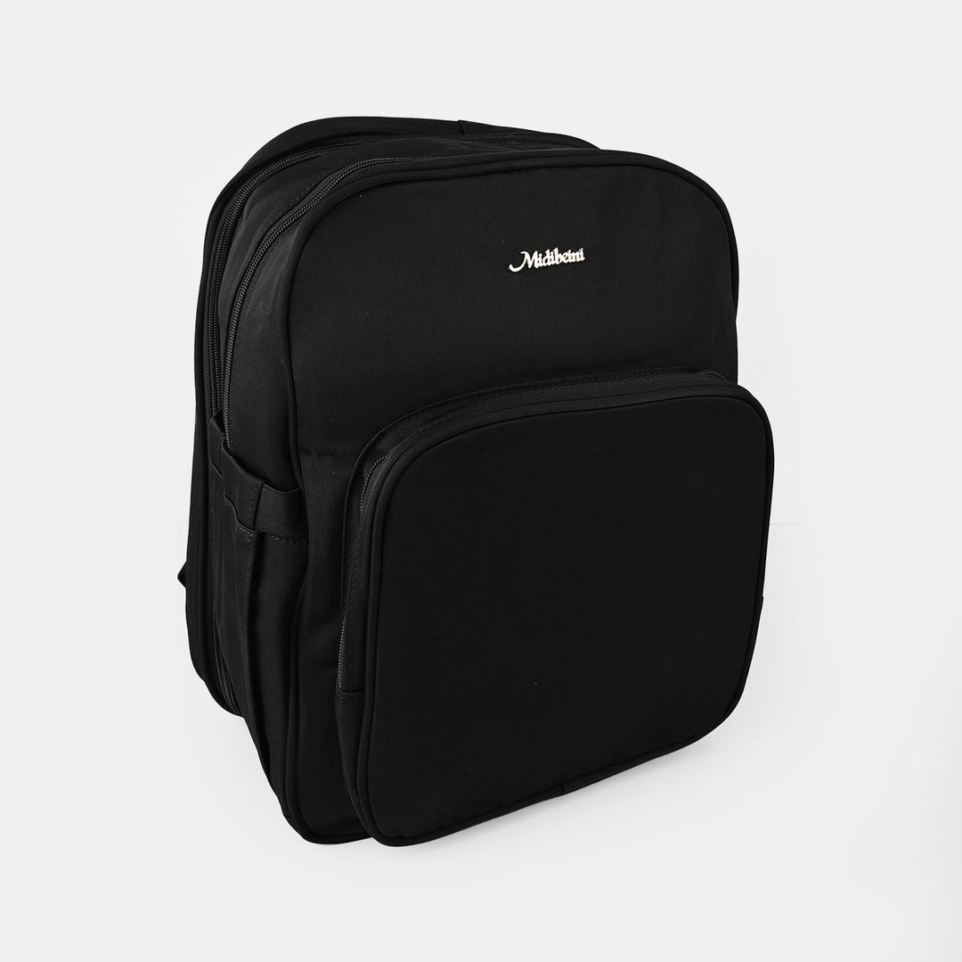 Portable Folding Baby Backpack & Baby Bed