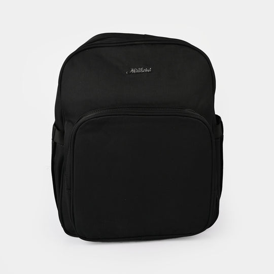 Portable Folding Baby Backpack & Baby Bed