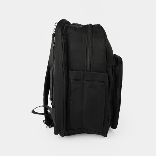 Portable Folding Baby Backpack & Baby Bed