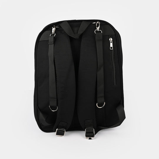 Portable Folding Baby Backpack & Baby Bed