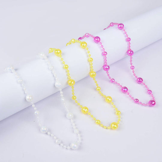 Everyday Glam Necklace Set for Kids (Pack of 3)