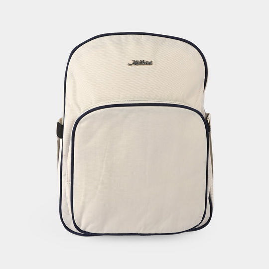 Portable Folding Baby Bed & Baby Backpack