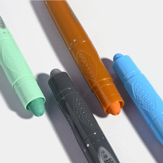 Dual-Sided Marker Set 36Pcs
